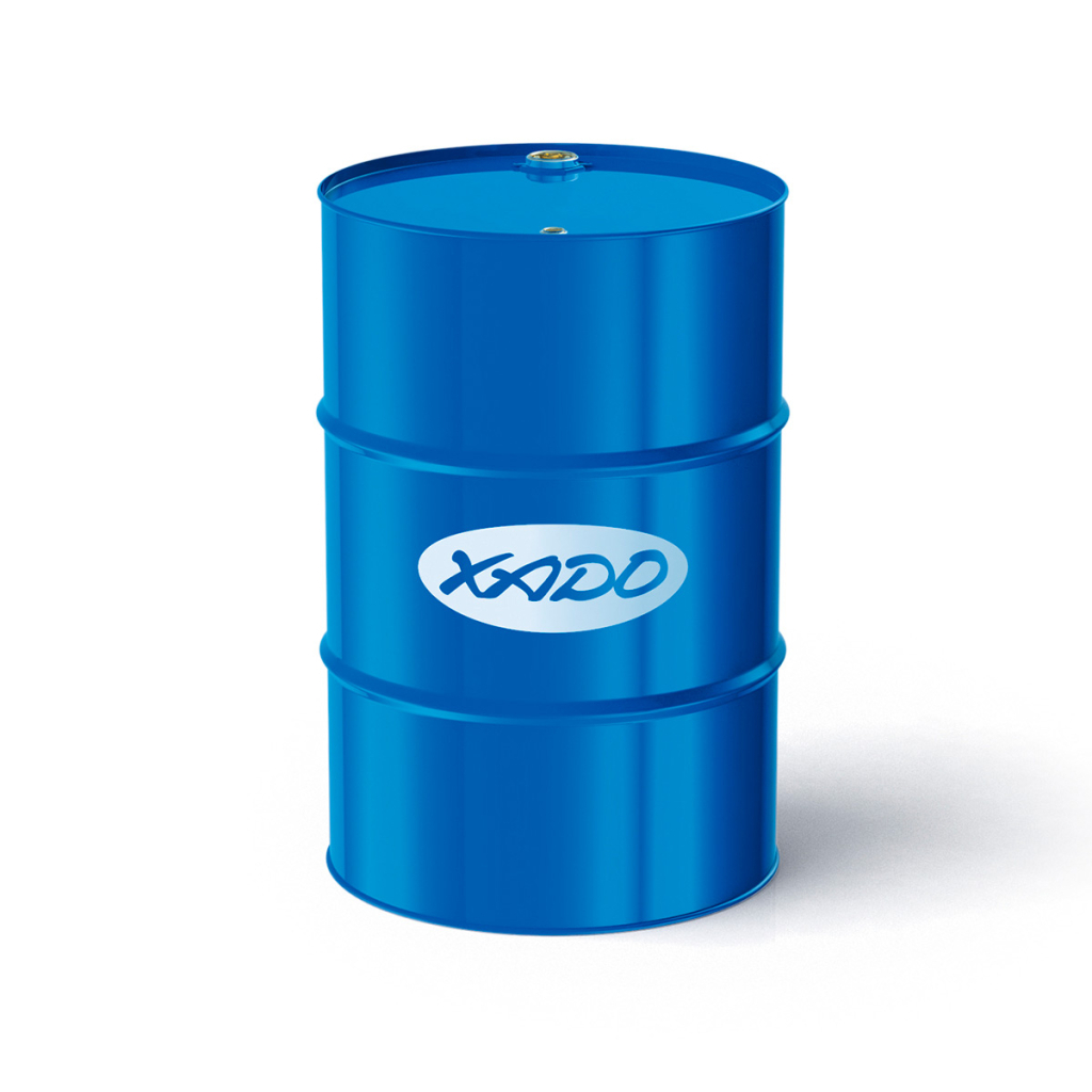 Моторна олива Xado 5W-30 SM/CF 60л (XA 20605) - зображення 1