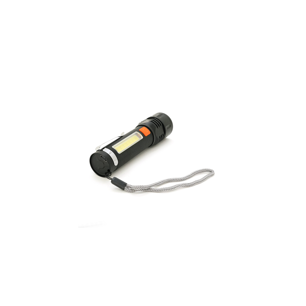 Ліхтар Voltronic XP-P50-P12 - зображення 5