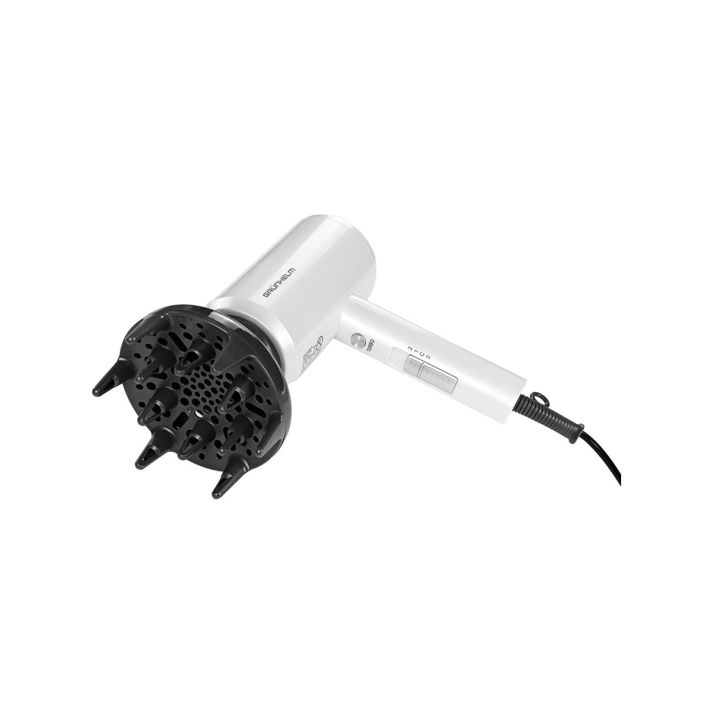 Фен Grunhelm GHD-5910WD - зображення 3