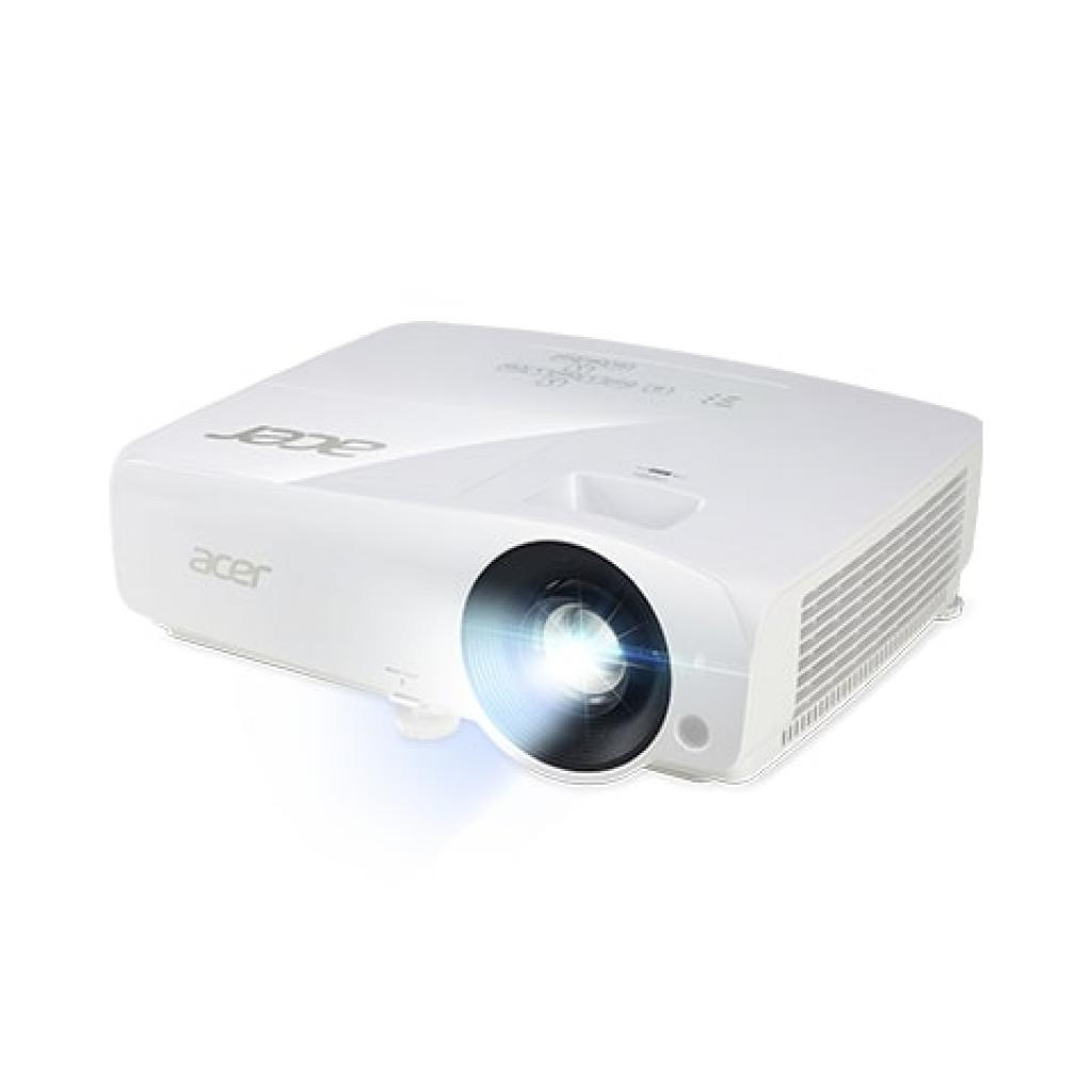 Проектор Acer P1260BTi (MR.JSW11.001) - зображення 3