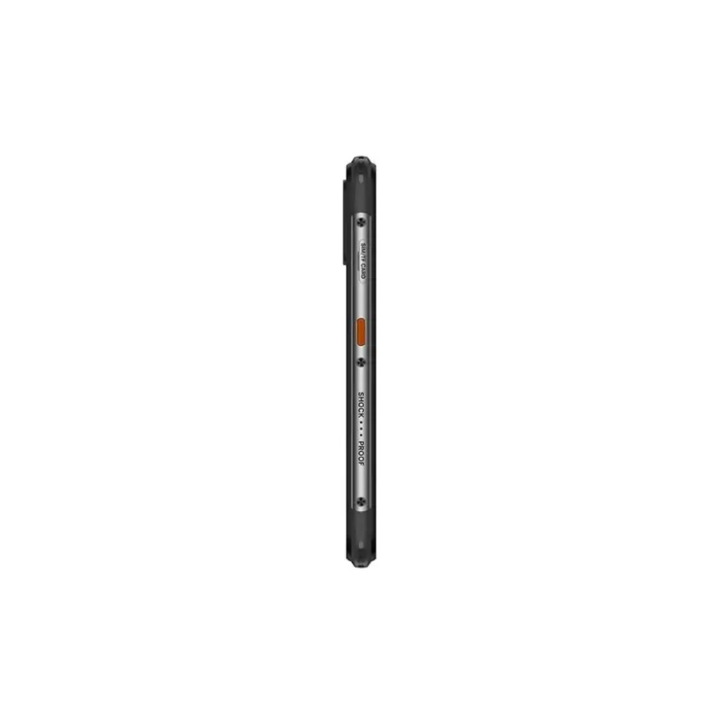 Мобільний телефон Umidigi Bison X10 4/64GB Dual Sim Hack Black (Bison X10 Hack Black_) - зображення 3