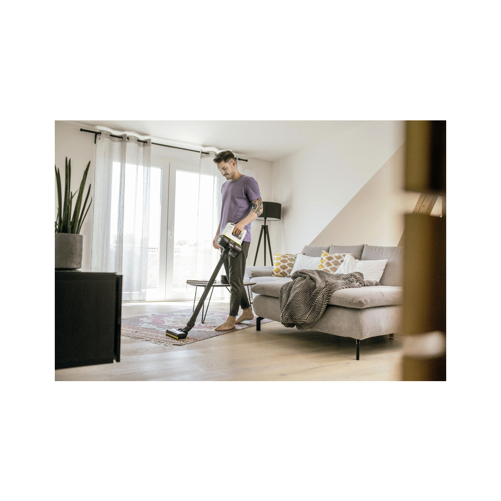 Пилосос Karcher 1.198-640.0 - зображення 5