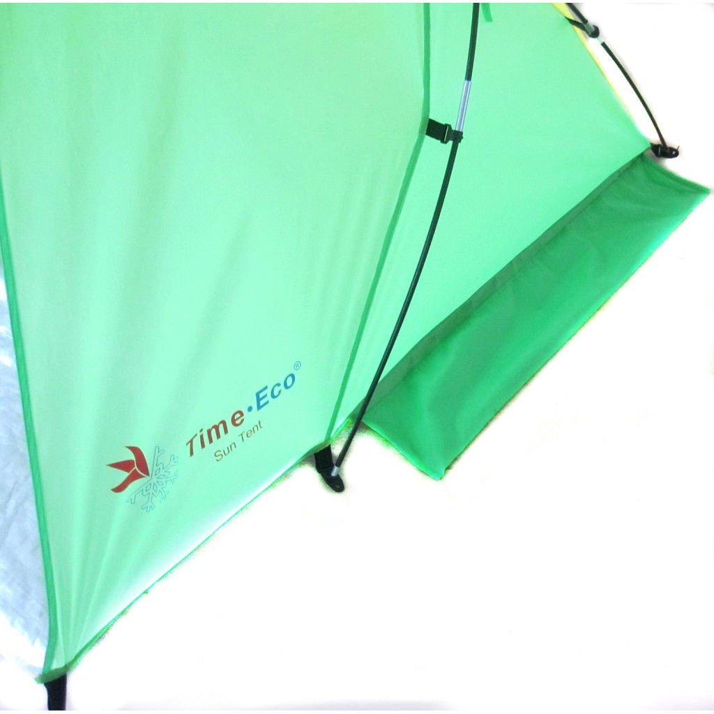 Тент Time Eco пляжный Sun tent (4001831143092) - зображення 2