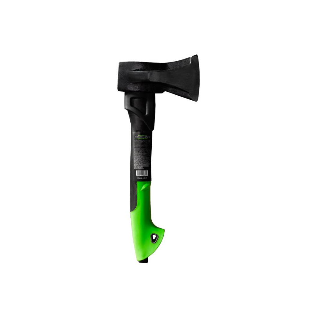Колун Gartner FG 1000g/360mm фіберглас (853690) - зображення 2