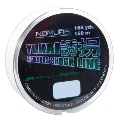 Волосінь Nomura YUKAI (NM32000022) - зображення 2