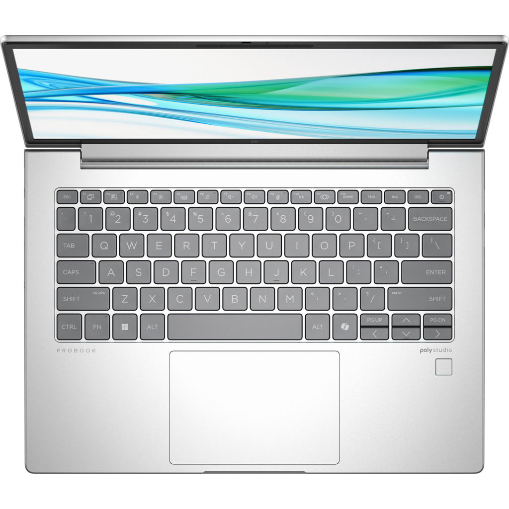 Ноутбук HP Probook 445 G11 (9Y7K7ET) - зображення 4