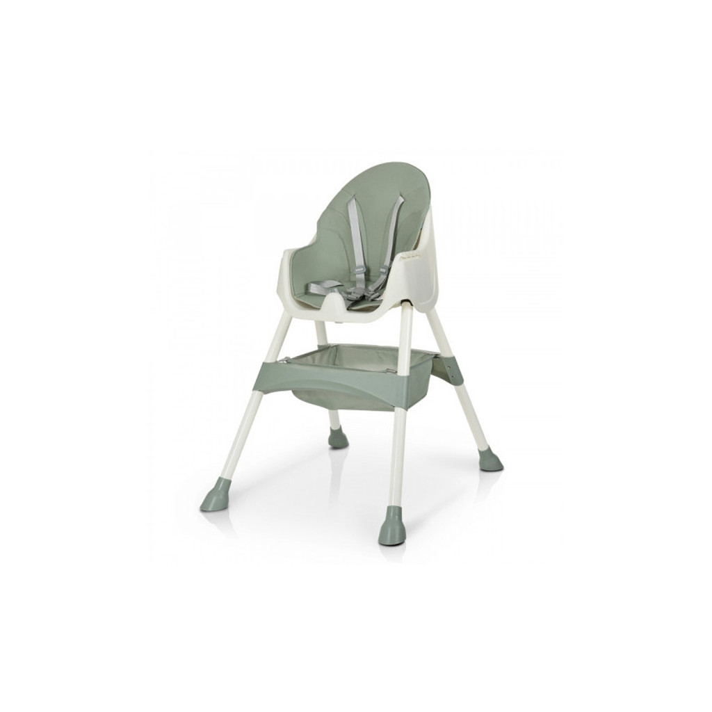 Стілець для годування Bambi M 4136 olive - зображення 2