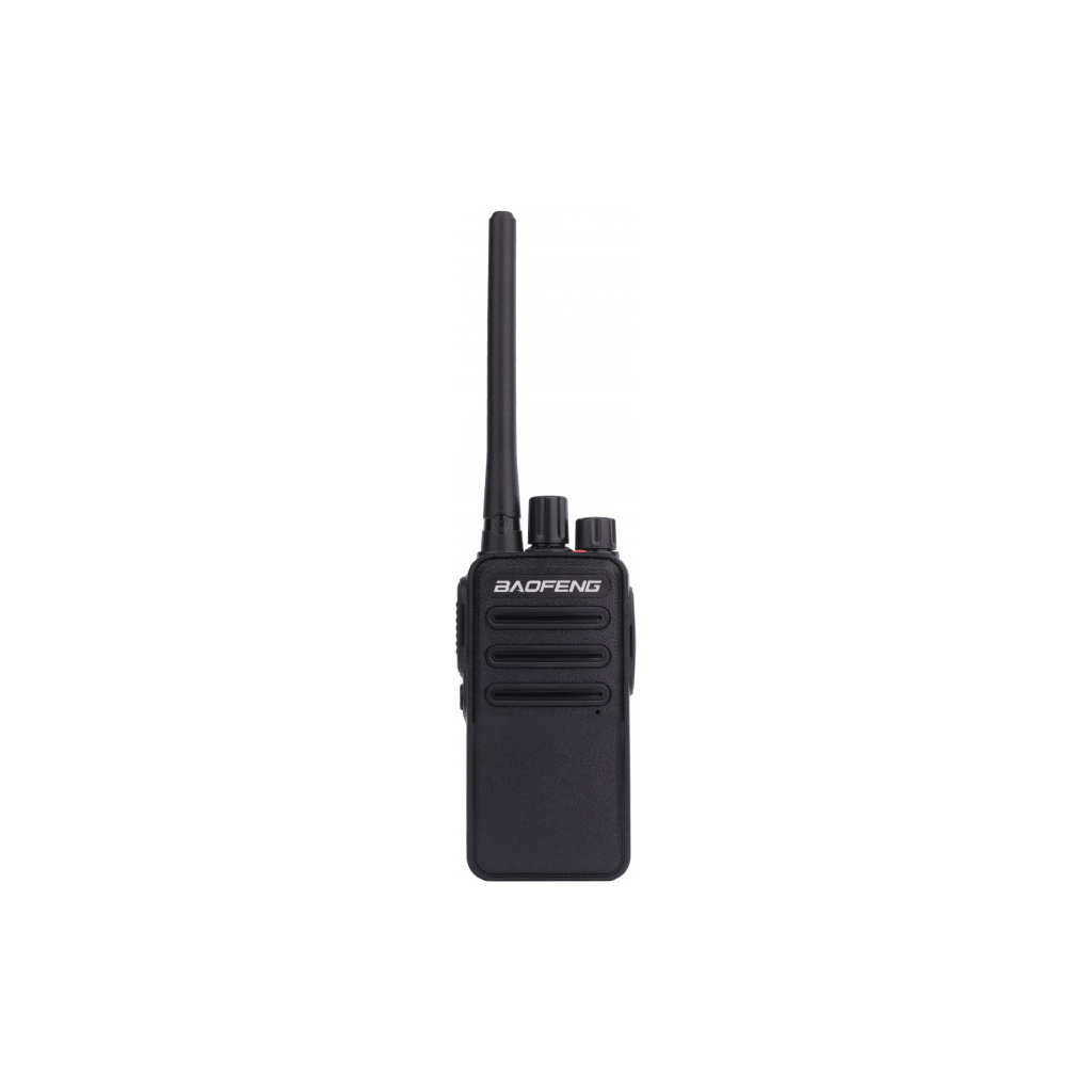 Портативна рація Baofeng BF-N9 - зображення 1