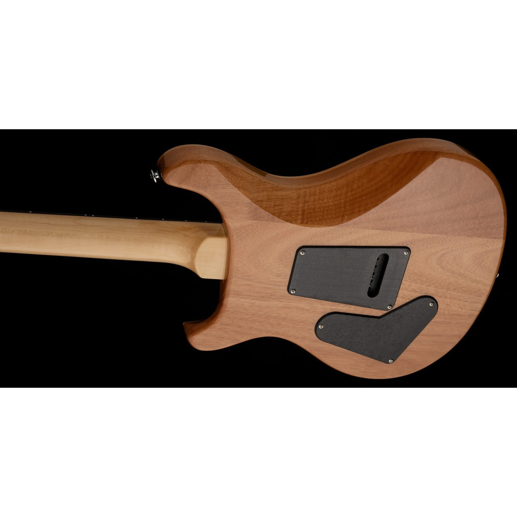 Електрогітара PRS SE Custom 24-8 Faded Blue - изображение 13
