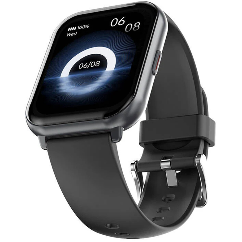 Смарт-годинник HiFuture zone 2 black (zone2.black) - зображення 4