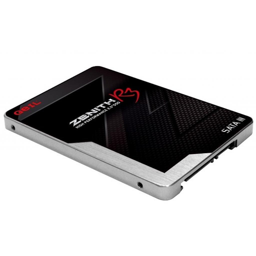 Накопичувач SSD 2.5" 480GB Geil (GZ25R3-480G) - зображення 2