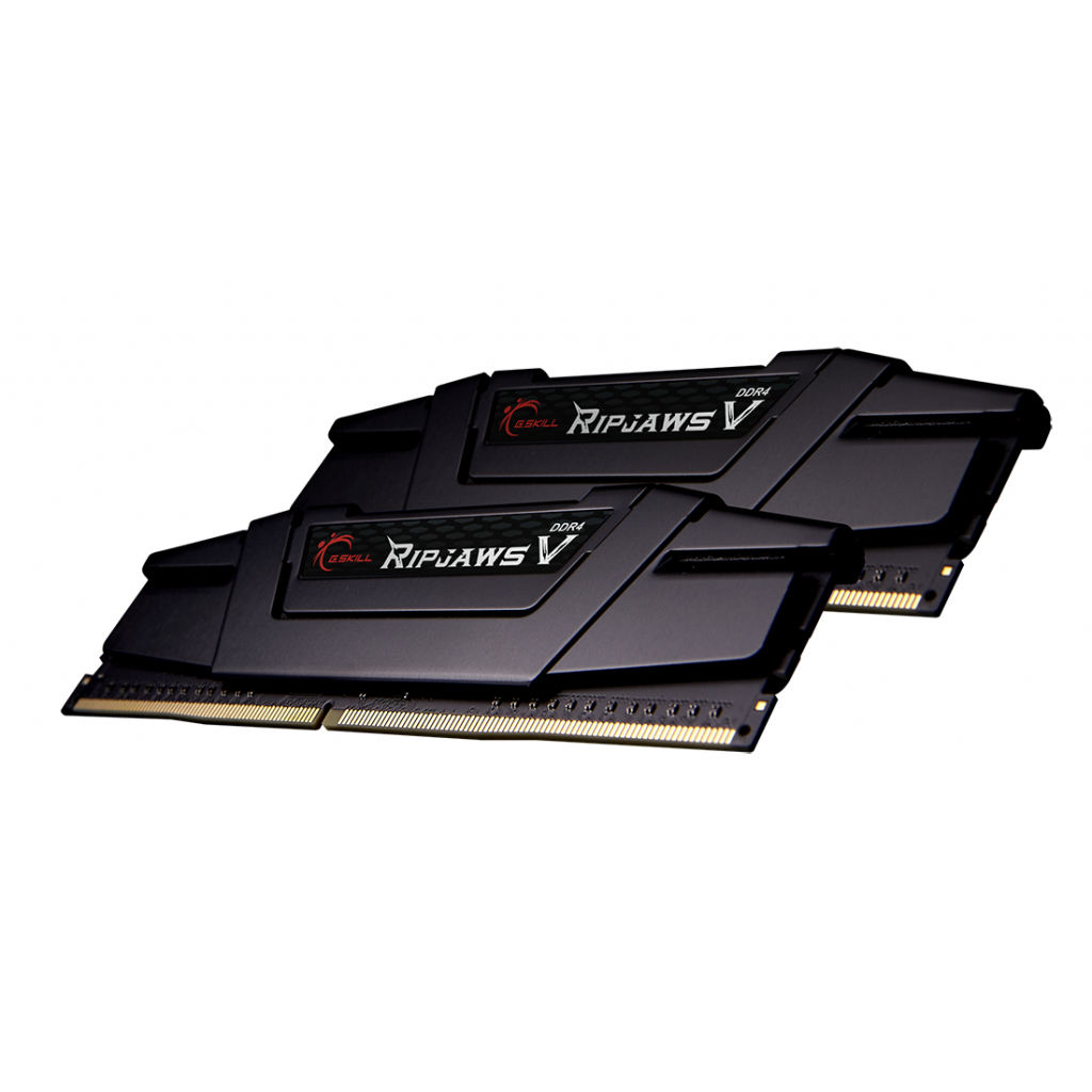 Модуль пам'яті для комп'ютера DDR4 32GB (2x16GB) 4400 MHz G.Skill (F4-4400C19D-32GVK) - зображення 2