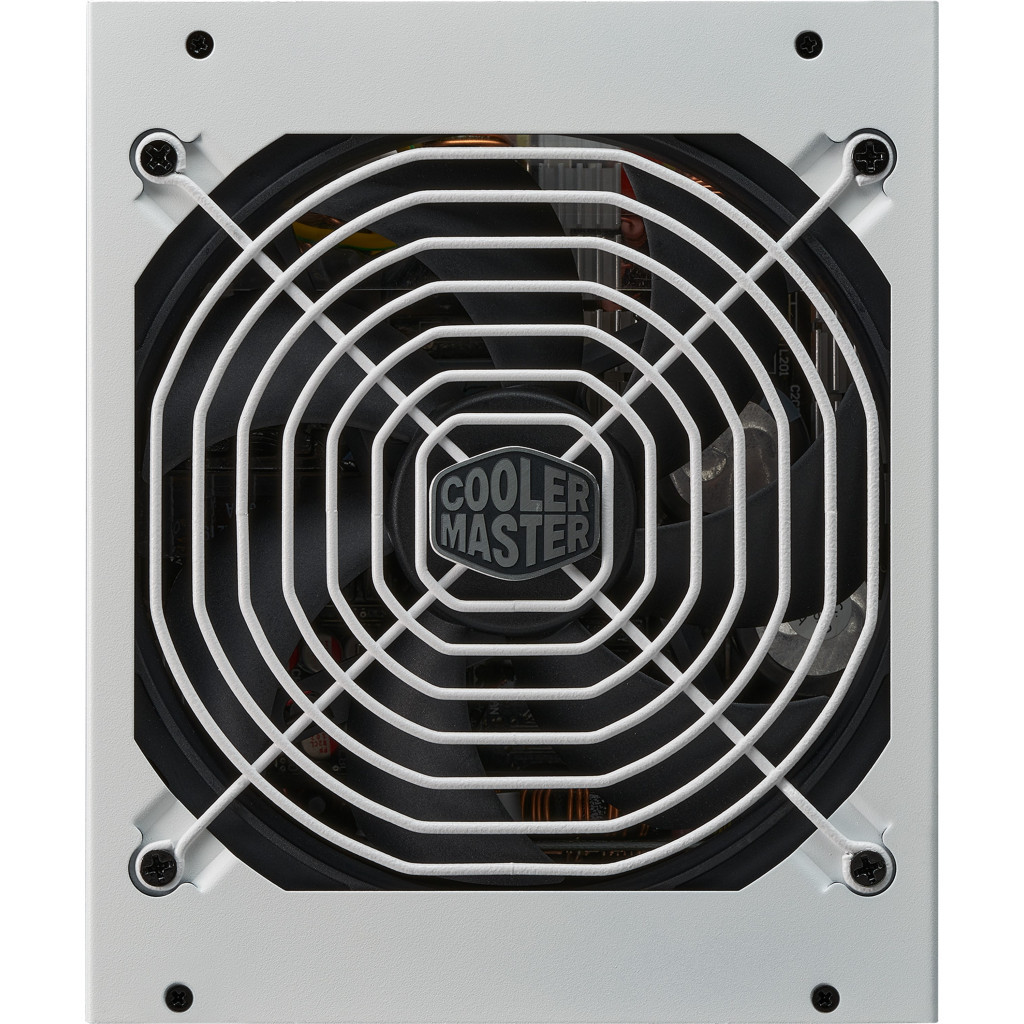 Блок живлення CoolerMaster 1250W MWE Gold 1250 - V2 ATX 3.0 White Version (MPE-C501-AFCAG-3GEU) - зображення 9