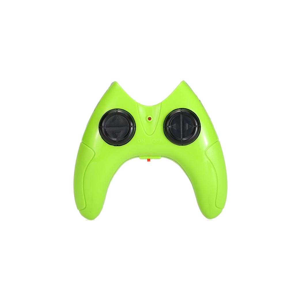 Радіокерована іграшка Xiongqi Всюдихід Амфібія, зелений (XQI-989-393g) - зображення 5