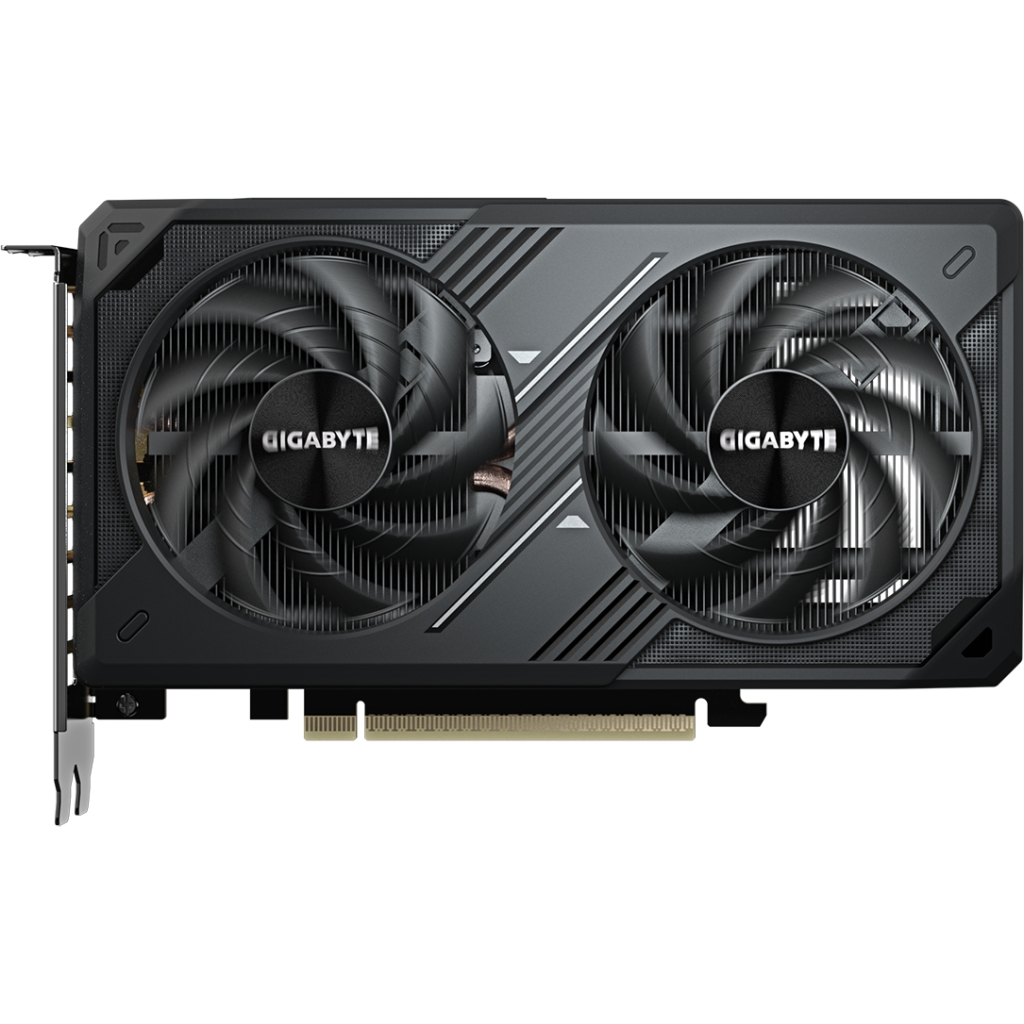 Відеокарта GIGABYTE GeForce RTX5060 8Gb WINDFORCE MAX OC (GV-N5060WF2MAX OC-8GD) - изображение 1