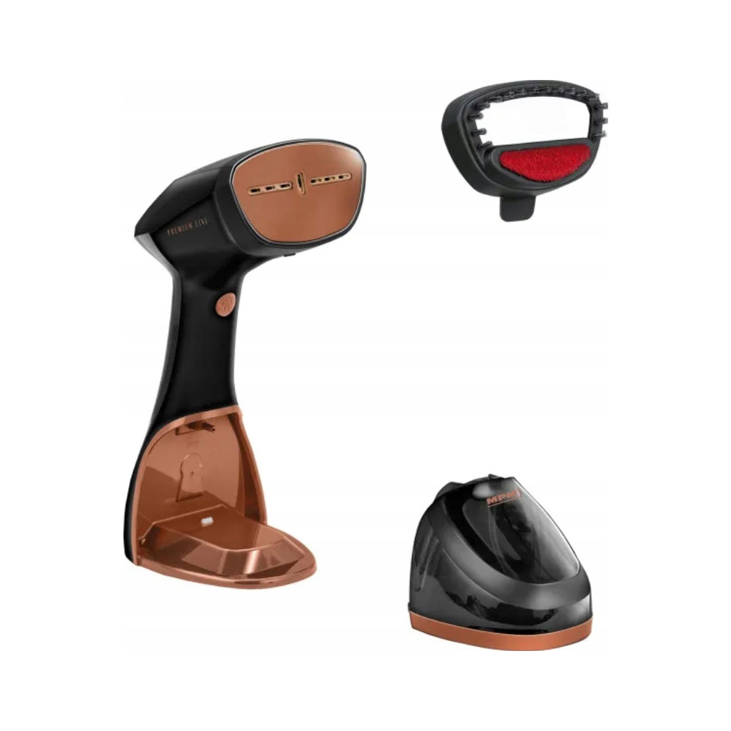 Відпарювач для одягу MPM MZP-03 - зображення 3