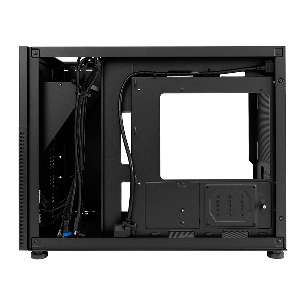 Корпус 1stPlayer Mi6-EV-BK - зображення 7