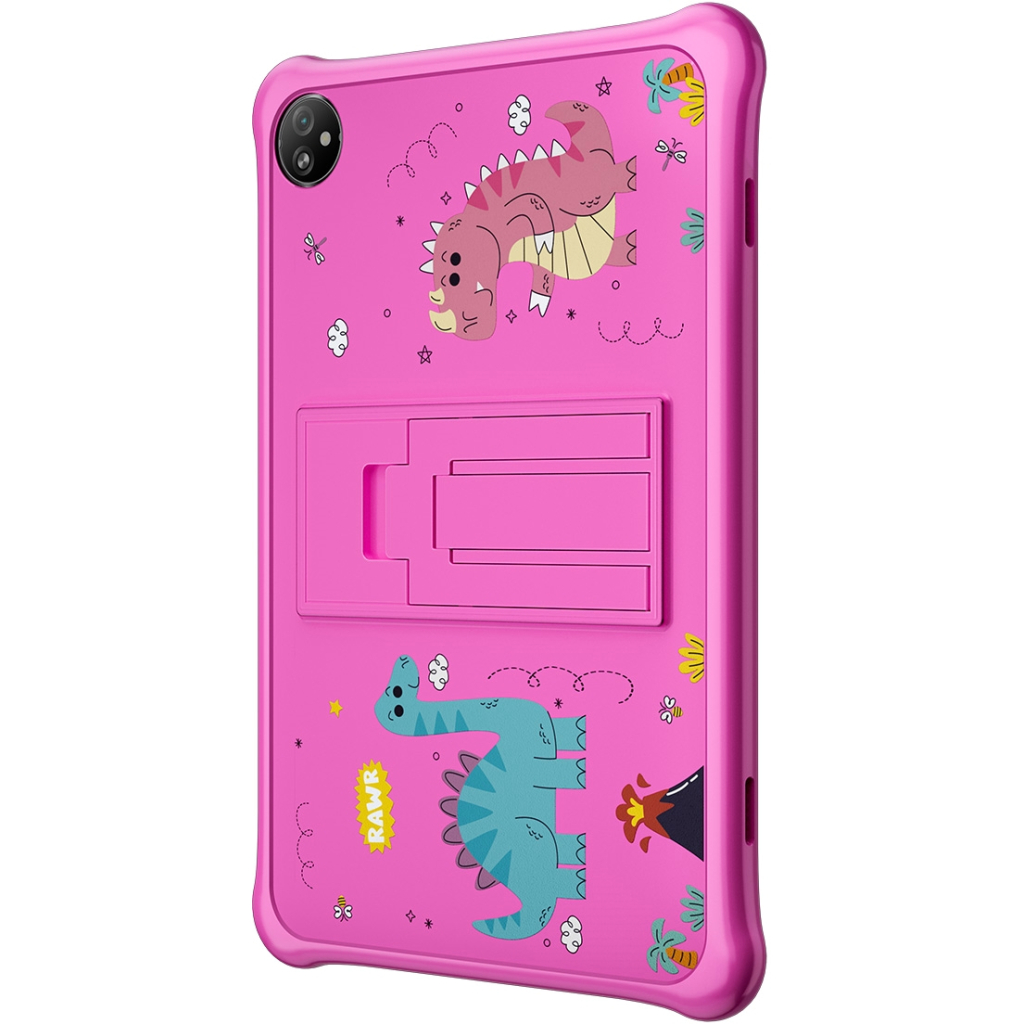 Планшет Blackview Tab 30 Kids 10.1" 2GB/64GB / WiFi / Pink (6931548317272) - зображення 5