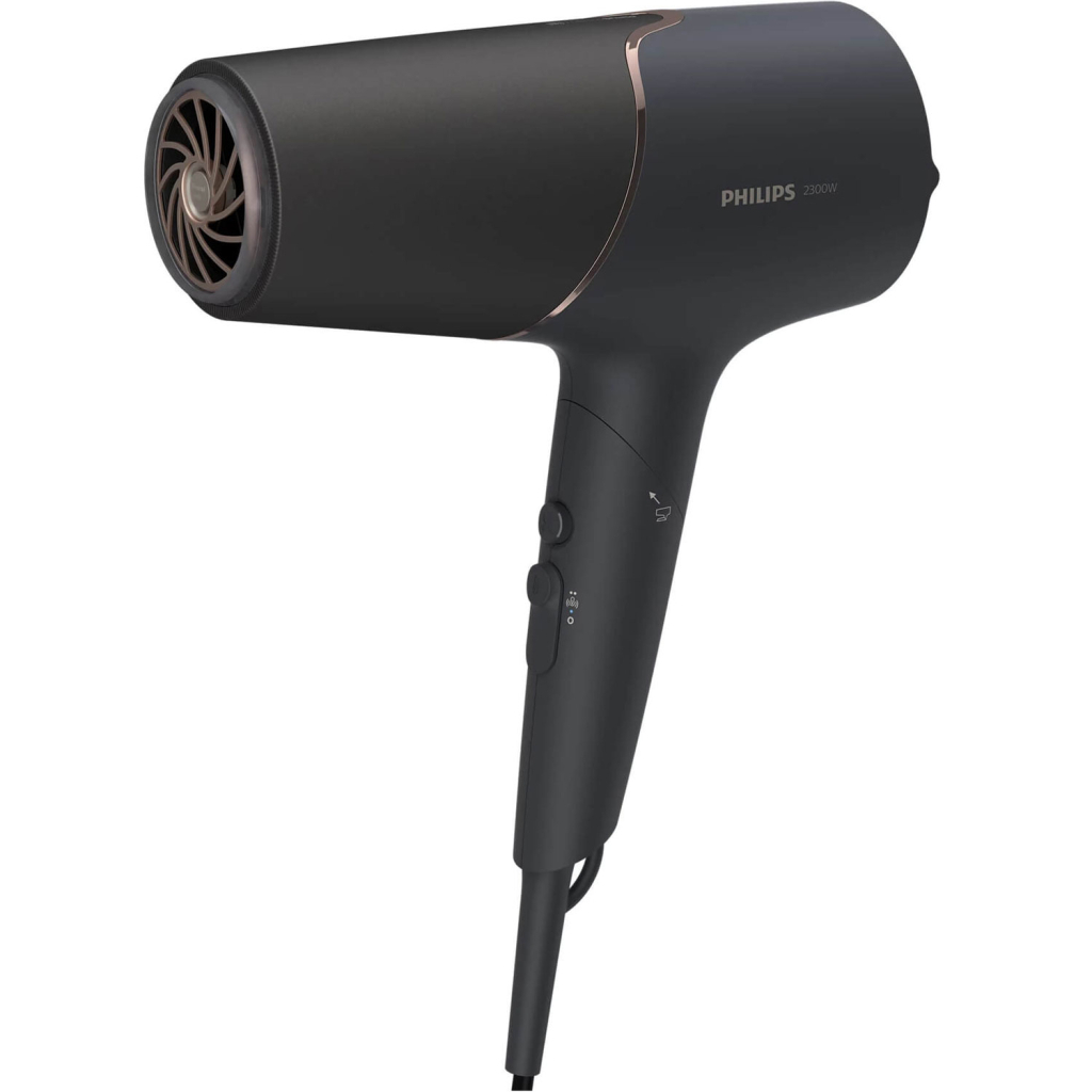 Фен Philips BHD538/30 - зображення 2