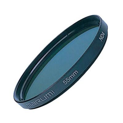 Світлофільтр Marumi ND4X 55mm - зображення 1