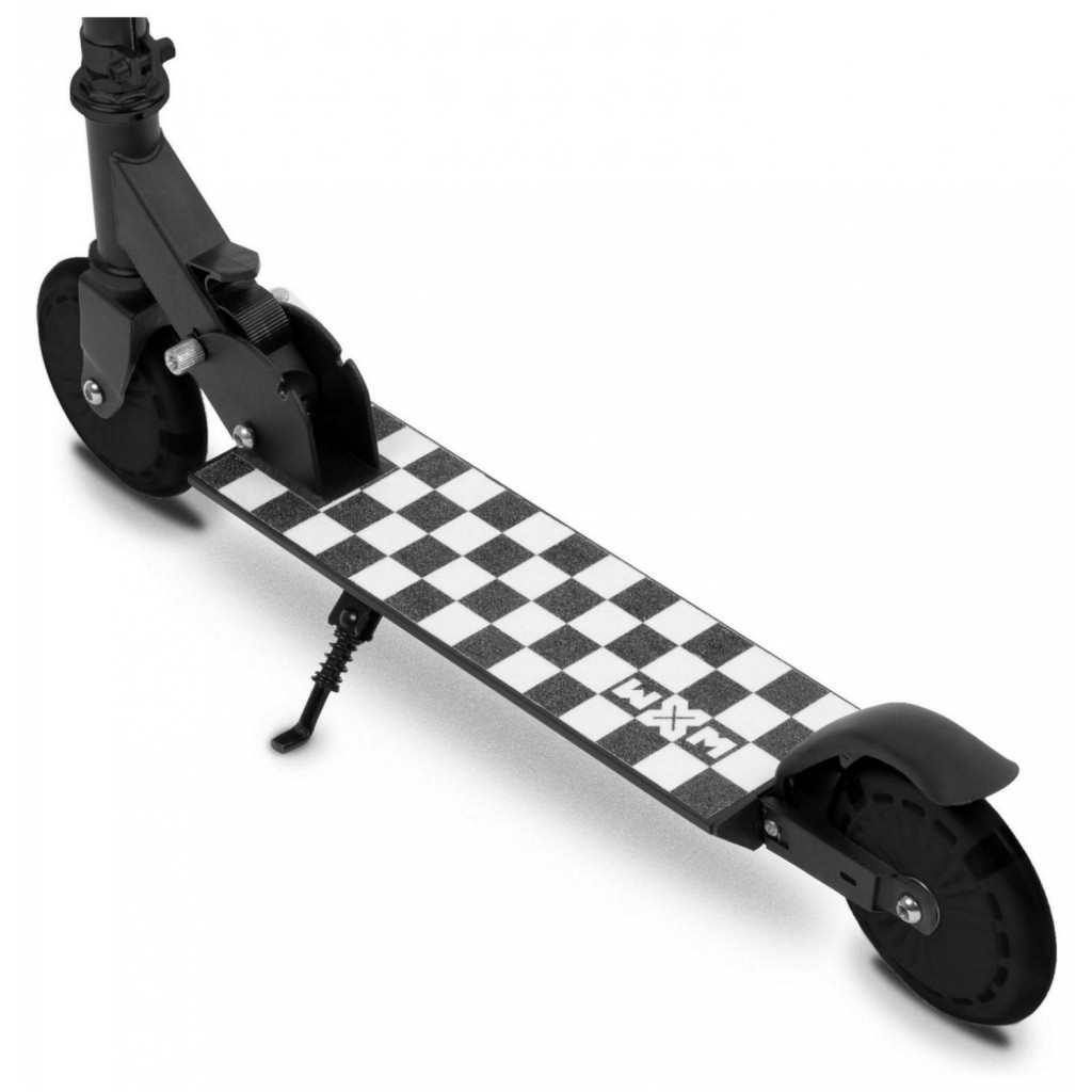 Самокат Kidwell WXM Skipo Chess 120 mm (HSSKIB01) - зображення 6