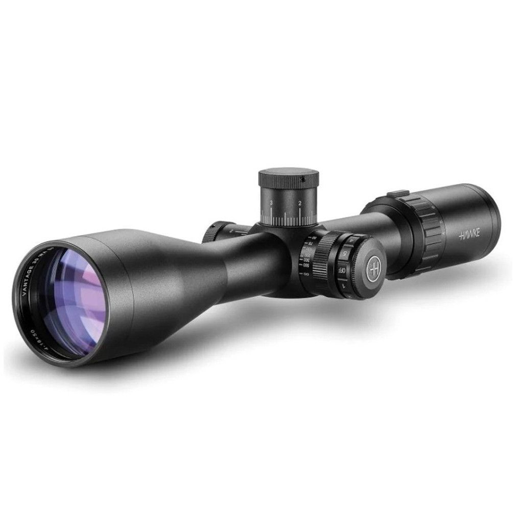 Оптичний приціл Hawke Vantage 30 WA 4-16х50 SF сітка 17HMR 16x (14294) - зображення 1