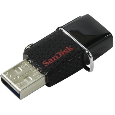 USB флеш накопичувач SanDisk 128GB Ultra Dual Drive USB 3.0 OTG (SDDD2-128G-GAM46) - зображення 7