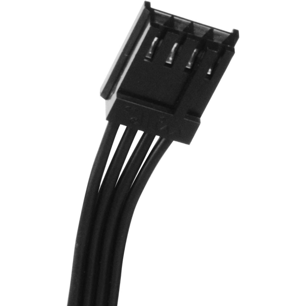 Блок живлення Silver Stone 750W Decathlon (SST-DA750-G) - изображение 10