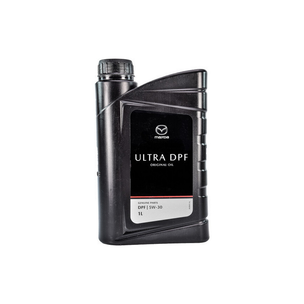 Моторна олива MAZDA Original oil Ultra DPF 5W-30, 1л (74965) - зображення 1
