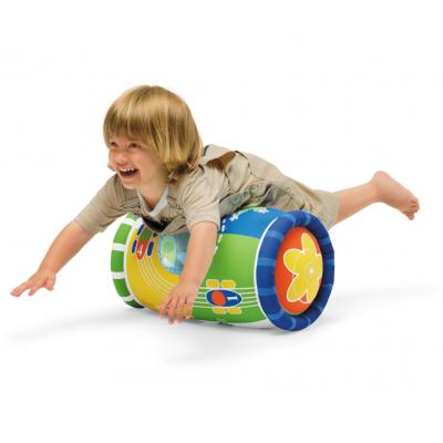 М'яка іграшка Chicco Бочка музична (65300.00) - зображення 2