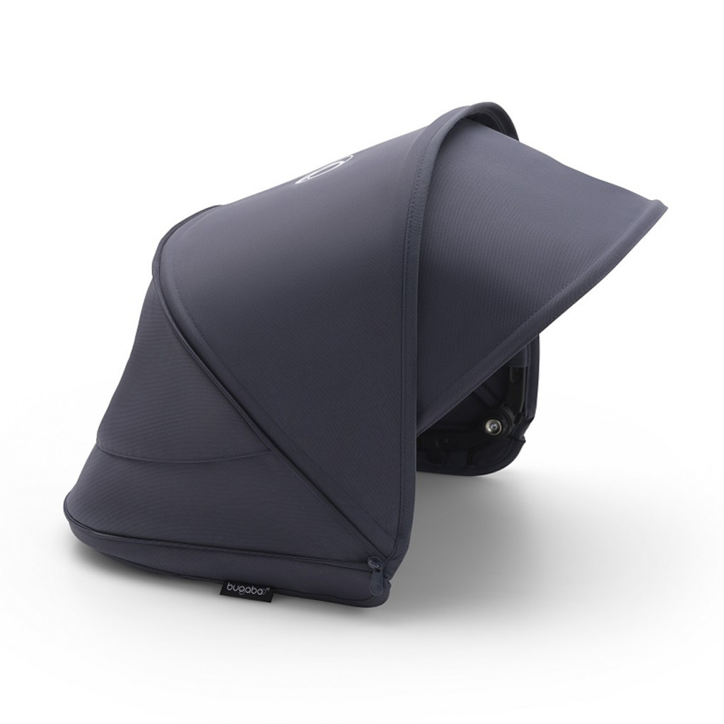 Капюшон для коляски Bugaboo Dragonfly Stormy Blue (100048025) - зображення 1