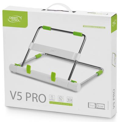 Підставка до ноутбука Deepcool V5 PRO - зображення 8