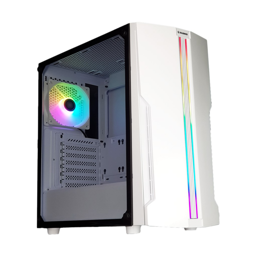 Корпус Xilence XG221_X512.W.RGB - зображення 2
