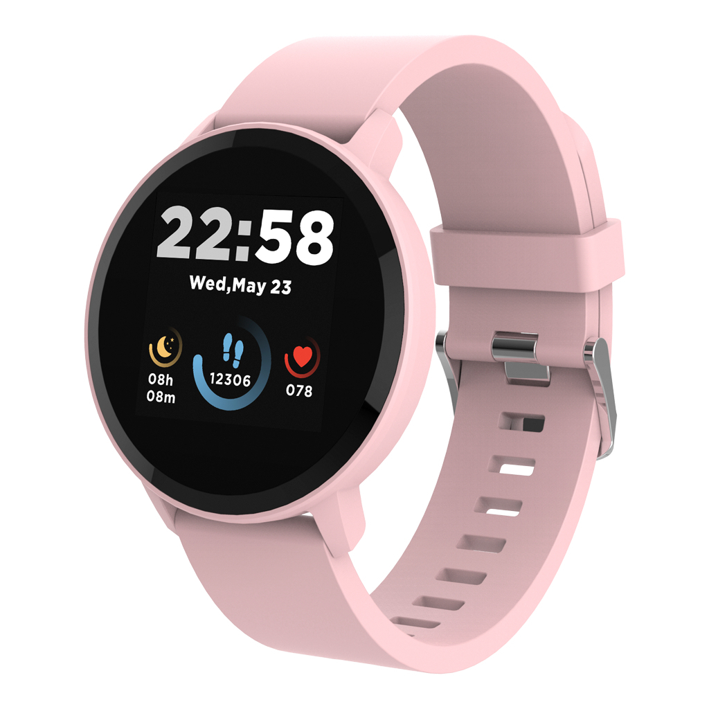 Смарт-годинник Canyon CNS-SW63PP Lollypop (CNS-SW63PP) - зображення 2