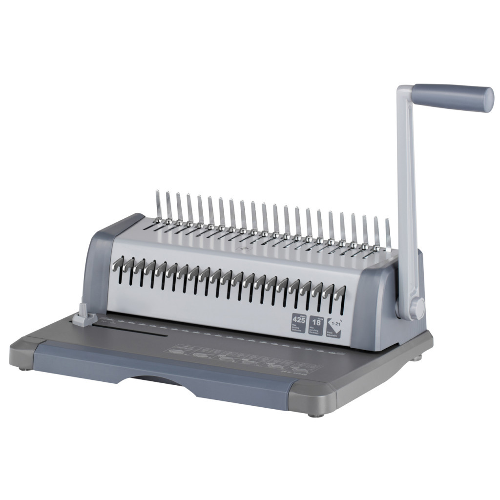 Біндер 2E B-425AB (2E-B-425AB) - изображение 1