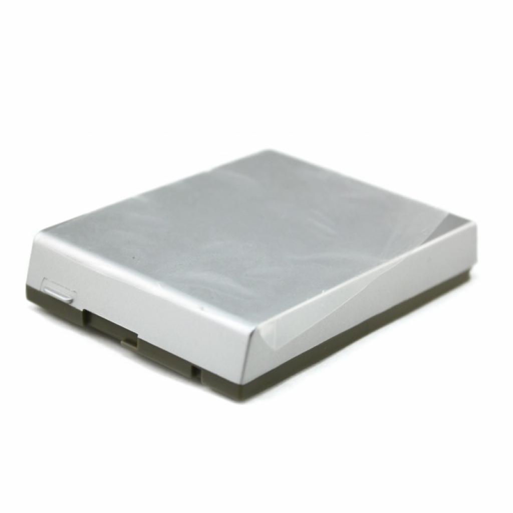 Акумулятор до фото/відео Extradigital JVC BN-V114U (DV00DV1087) - зображення 4