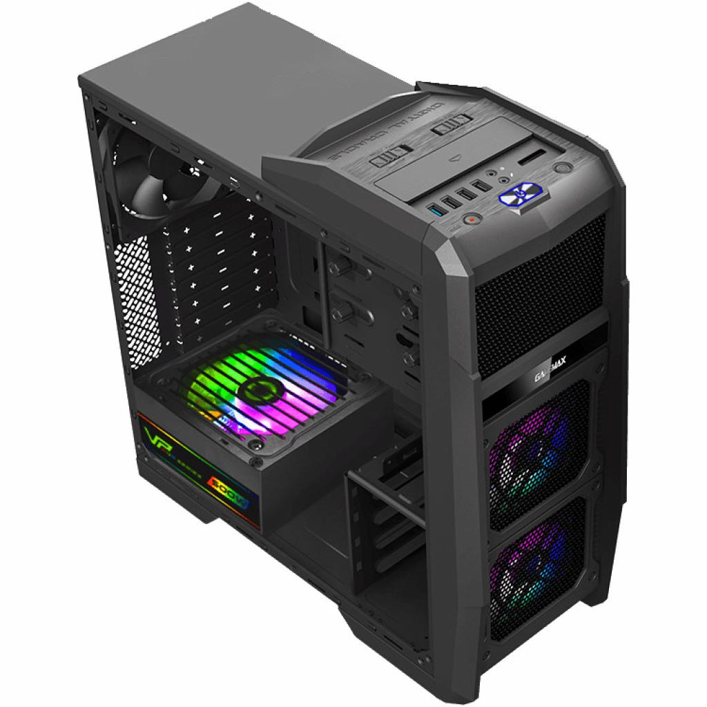 Корпус Gamemax Hauberk G506x - зображення 4