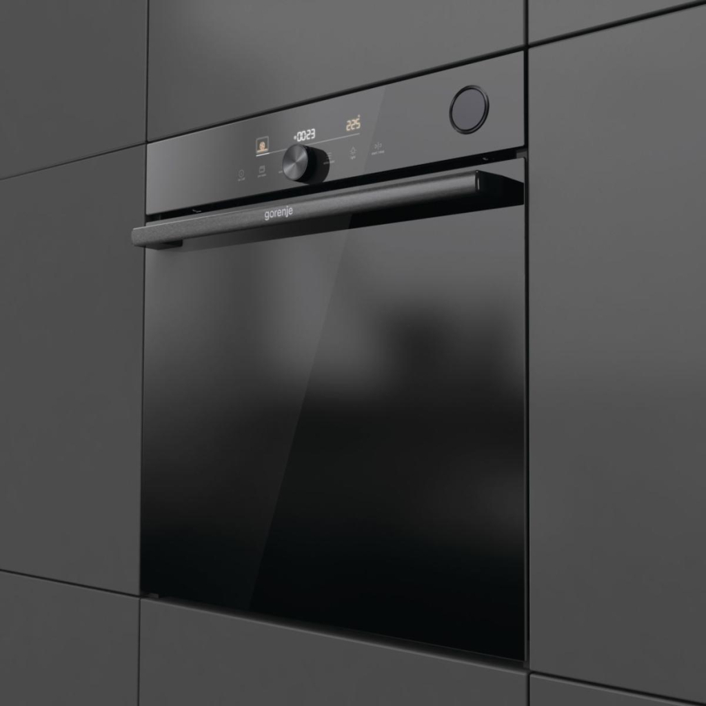 Духова шафа Gorenje BPSA6747DGWI - зображення 2