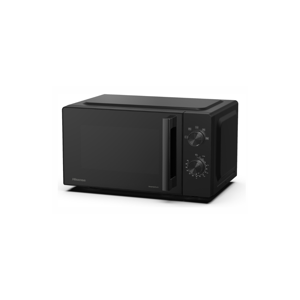 Мікрохвильова піч Hisense H20MOBP1HI - зображення 3
