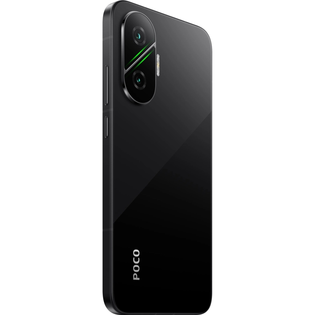 Мобільний телефон Xiaomi Poco F7 12/512GB Black (1154373) - зображення 6