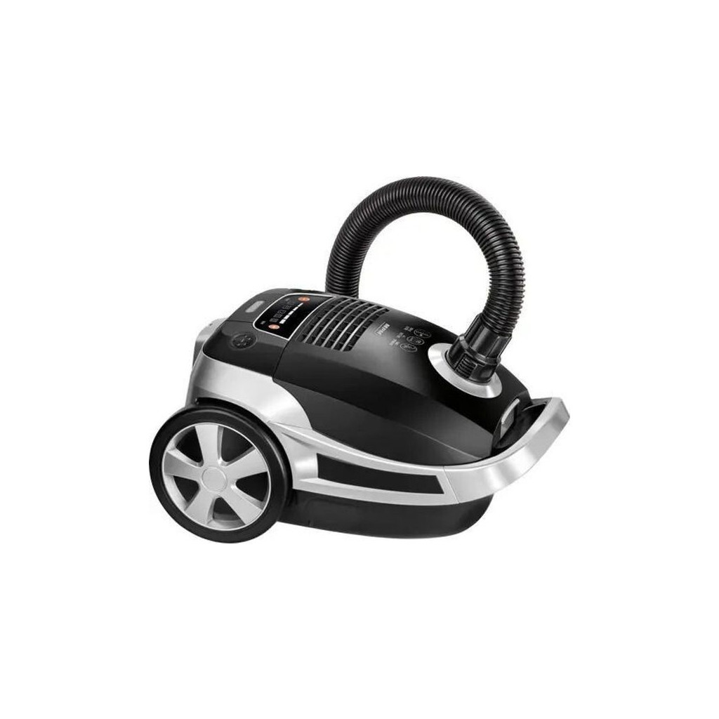 Пилосос MPM MOD-51 - зображення 3