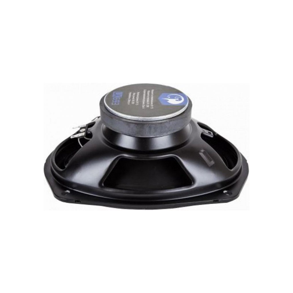 Коаксіальна акустика Phantom LX-693 - зображення 3