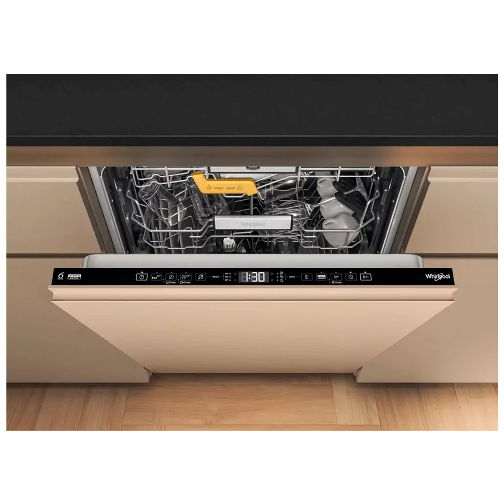 Посудомийна машина Whirlpool W8IHT58T - picture 7