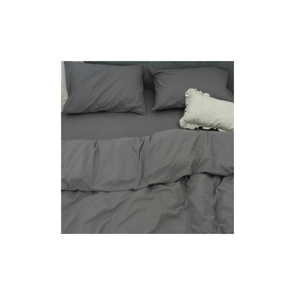 Постільна білизна Tiare 75 WACH Варена бавовна сімейний (75_Wash_sm) - зображення 6