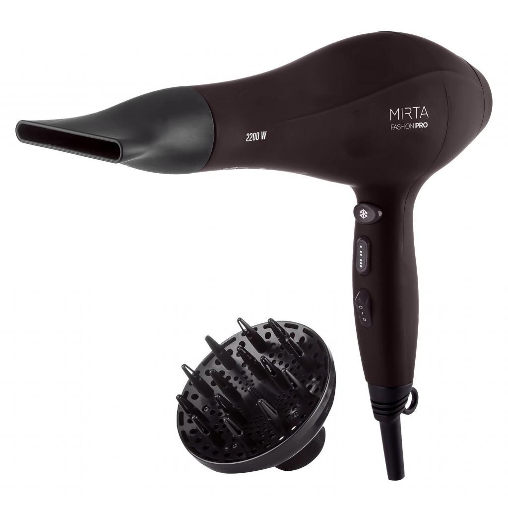 Фен Mirta HD-4551 - зображення 1