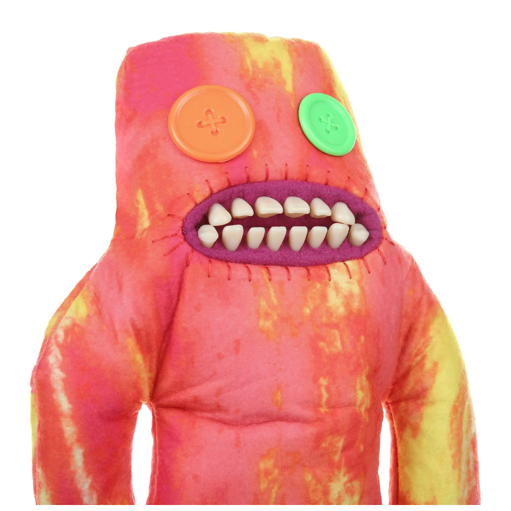 М'яка іграшка Fuggler Саскуш (15702D) - зображення 2