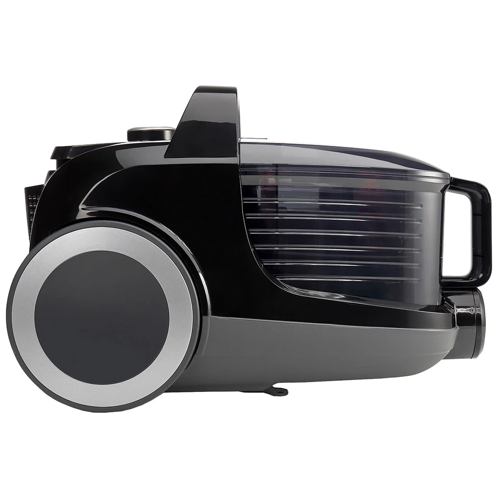 Пилосос Gorenje VCEA03GALBKCY - зображення 2