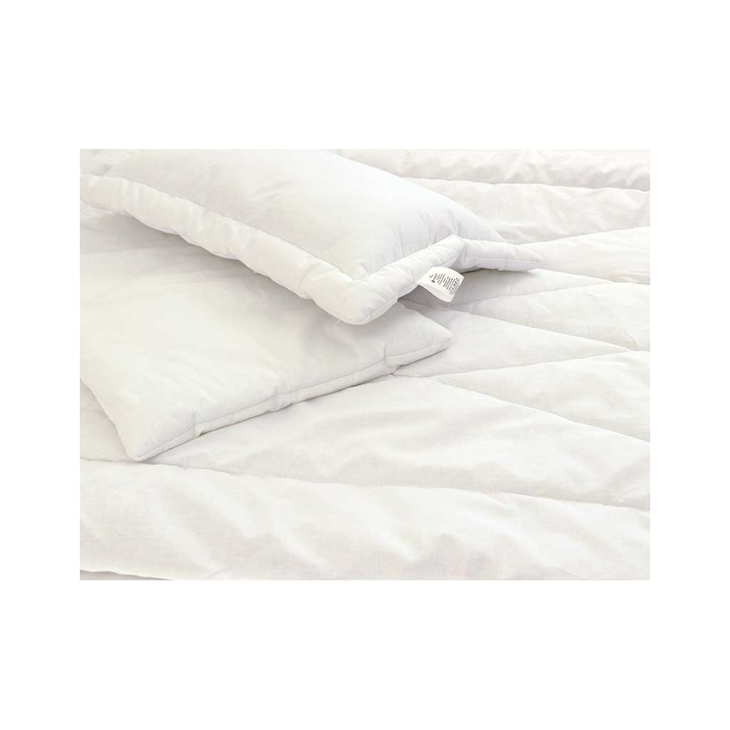 Подушка Руно Силіконова 40х60 см (309.04СЛУ) - зображення 5