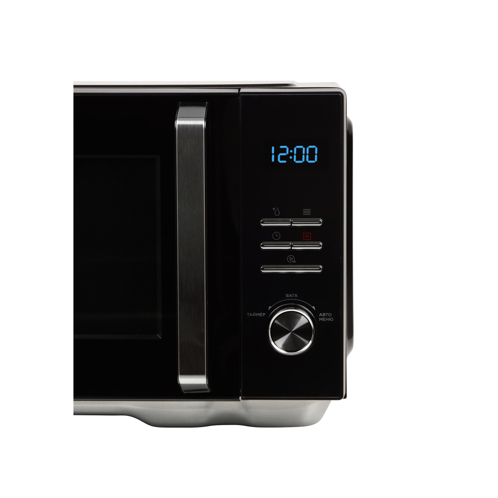 Мікрохвильова піч Ergo EM-2371 - изображение 8