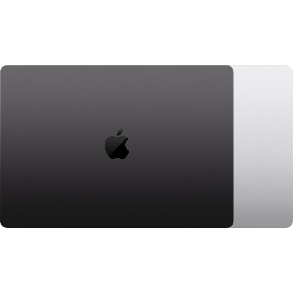 Ноутбук Apple MacBook Pro 16 A2991 M3 Max Space Black (MRW33UA/A) - зображення 6